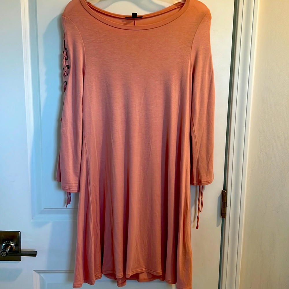 Comfortable Dress!